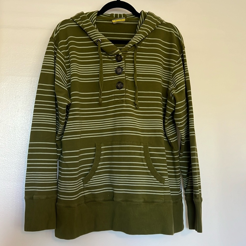 Cabelas hooded sweatshirt XL